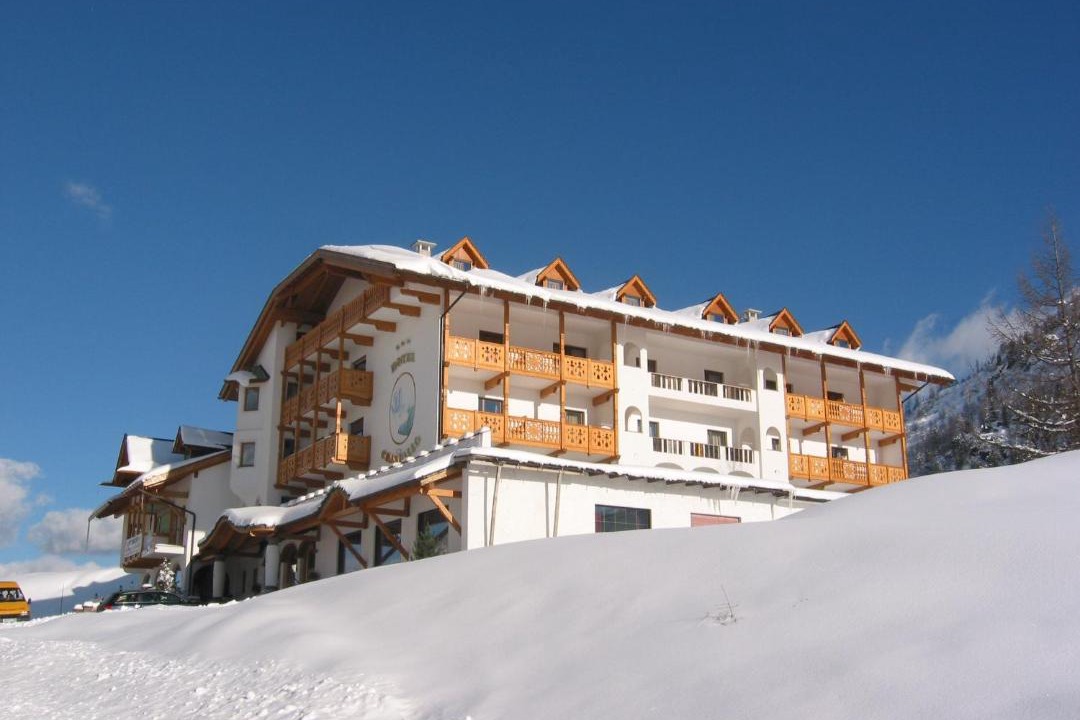 Photo of Others in San Pellegrino Pass