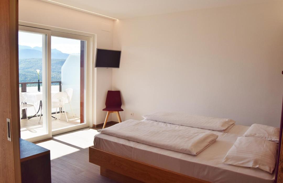 Photo of Bedroom in Pianizza Di Sopra
