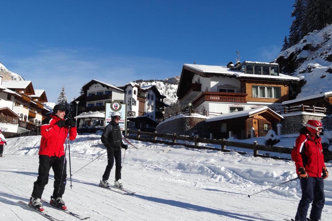 Photo of Others in Selva di Val Gardena