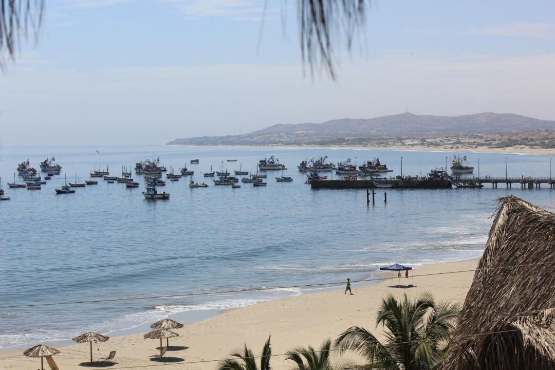 Photo of Others in Punta Veleros