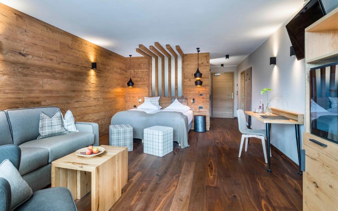 Photo of Livingroom in Nova Ponente