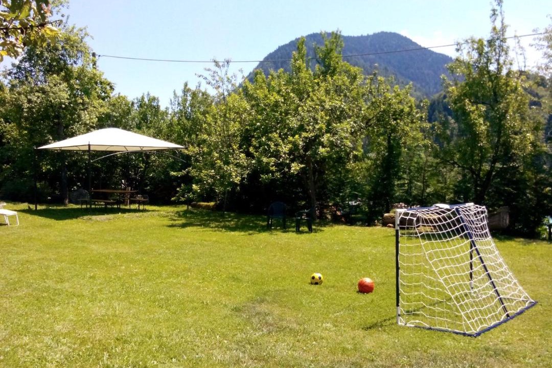 Photo of Outdoor in Castello Tesino