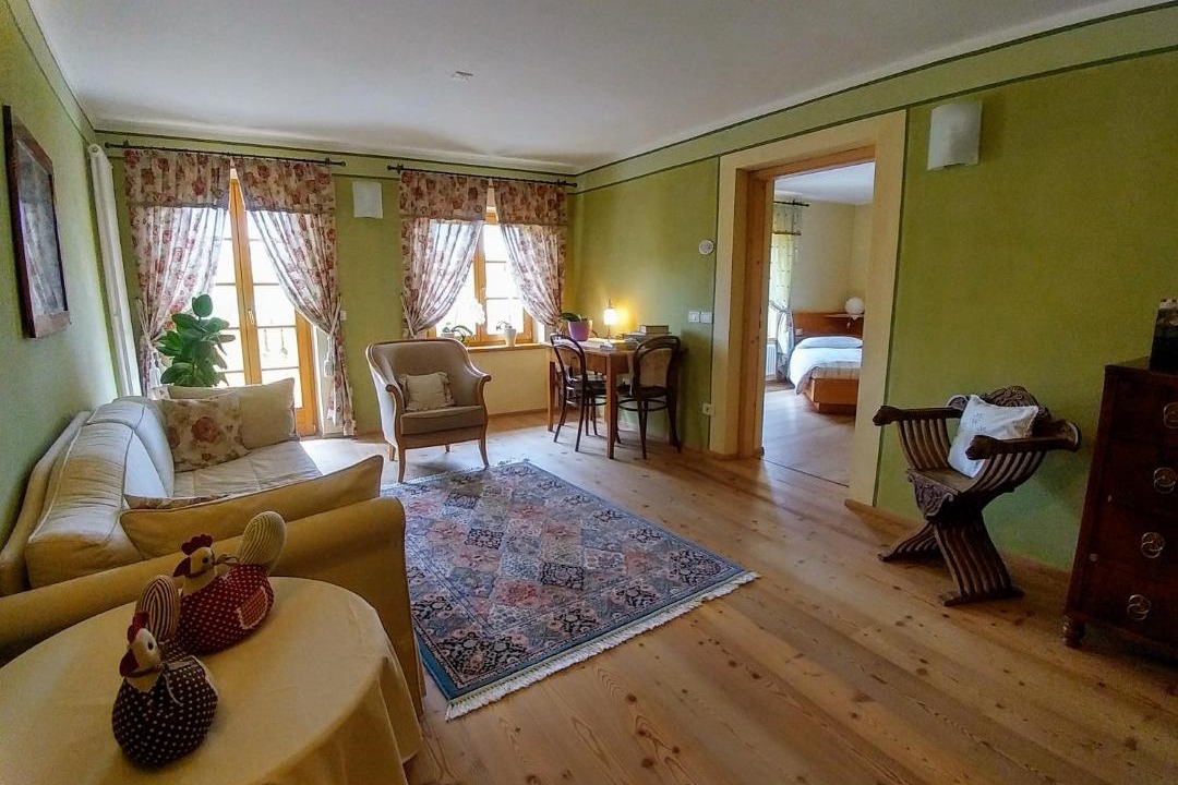 Photo of Livingroom in Romeno