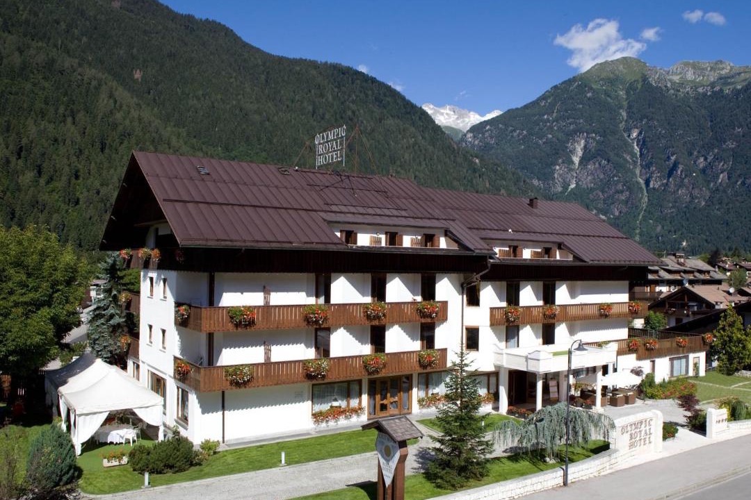 Photo of Others in Giustino