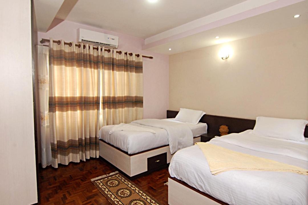 Photo of Bedroom in Nagarjun