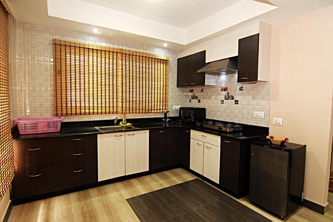 Photo of Kitchen in Nagarjun