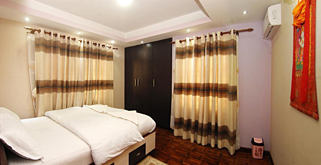Photo of Bedroom in Nagarjun