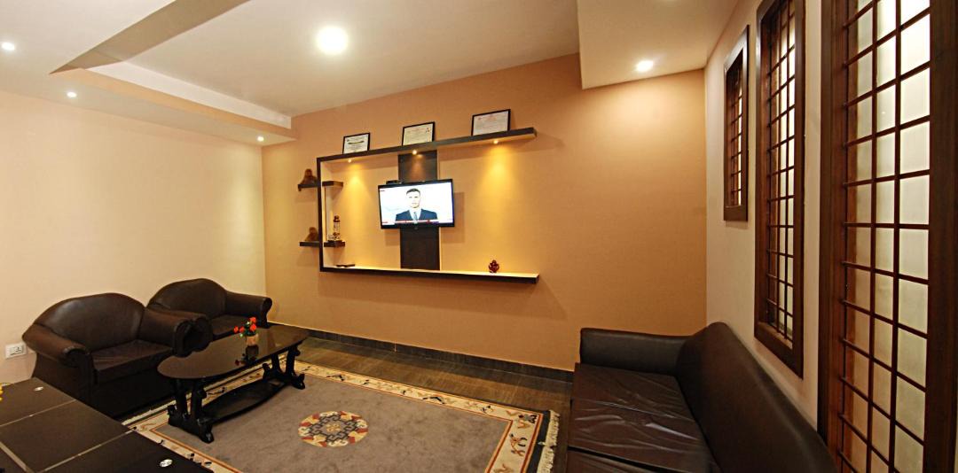 Photo of Livingroom in Nagarjun