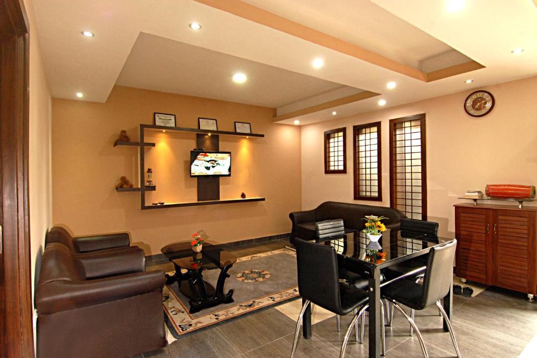 Photo of Livingroom in Nagarjun