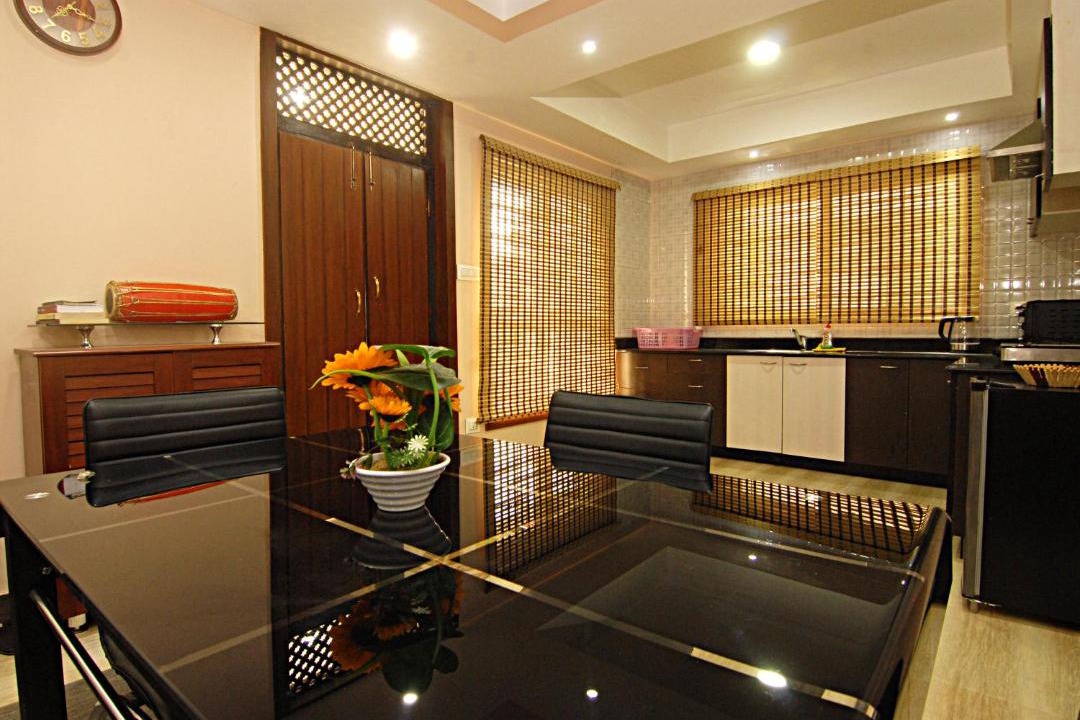 Photo of Livingroom in Nagarjun