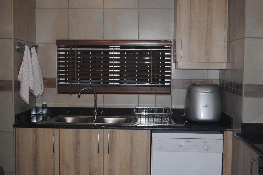 Photo of Kitchen in Doonside