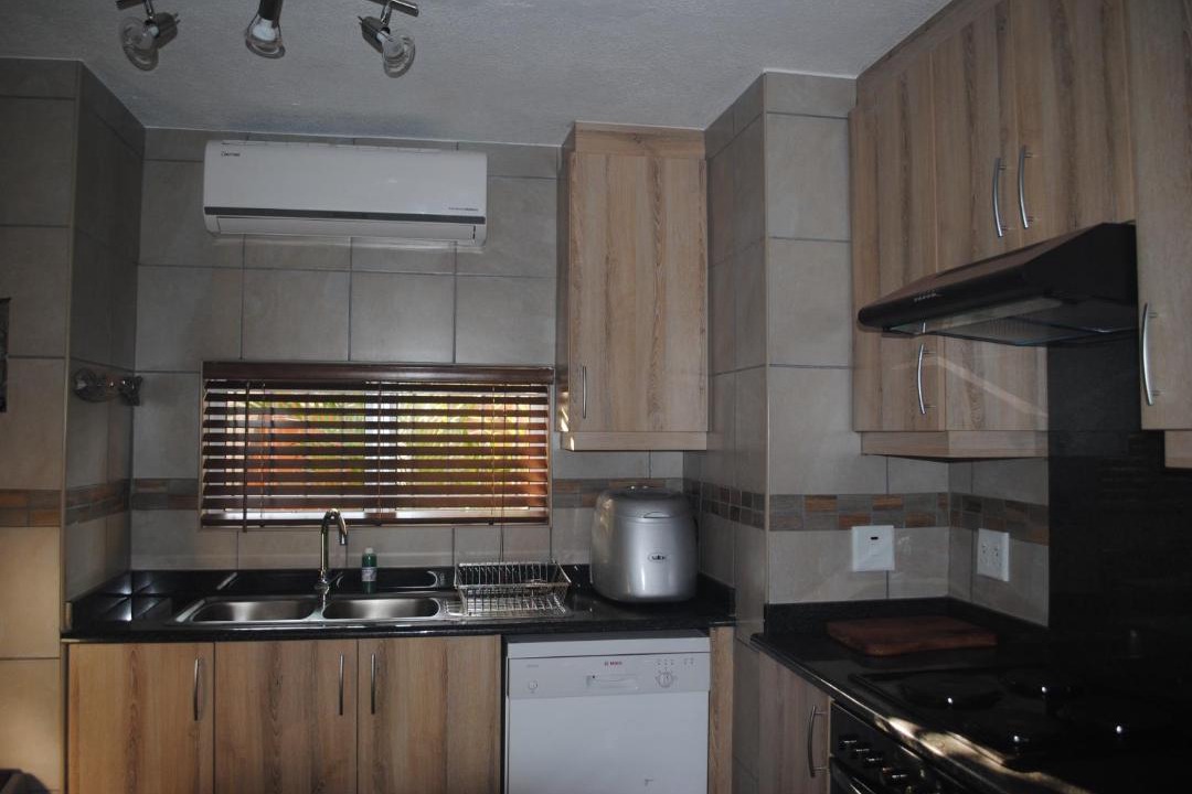 Photo of Kitchen in Doonside