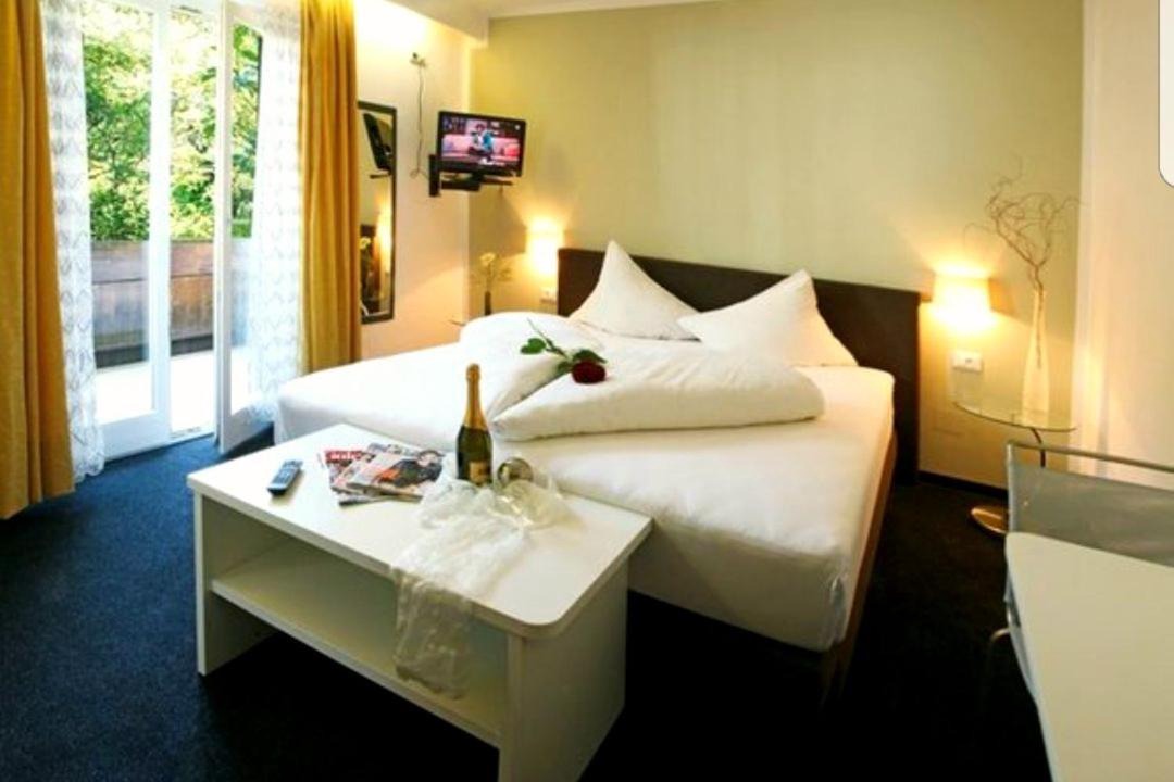 Photo of Bedroom in Naturno