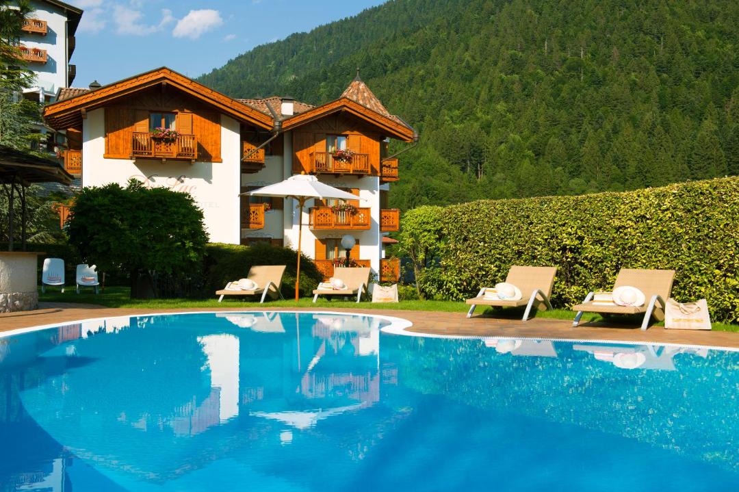 Photo of Others in Molveno