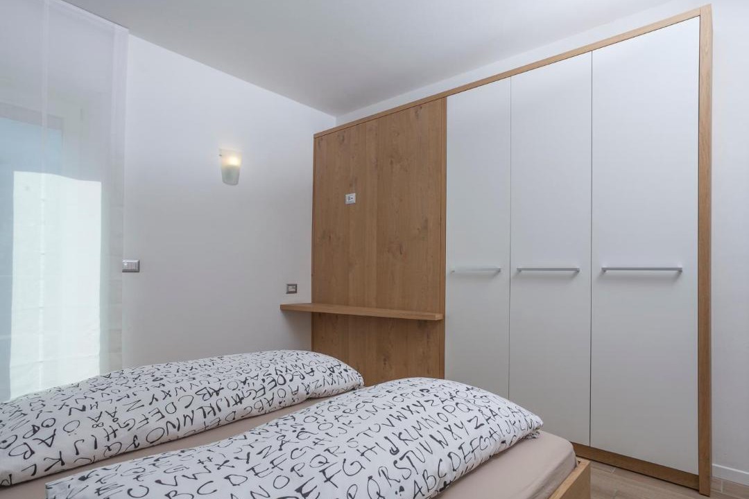 Photo of Bedroom in Andalo