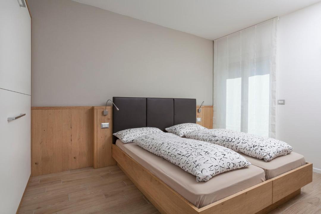 Photo of Bedroom in Andalo