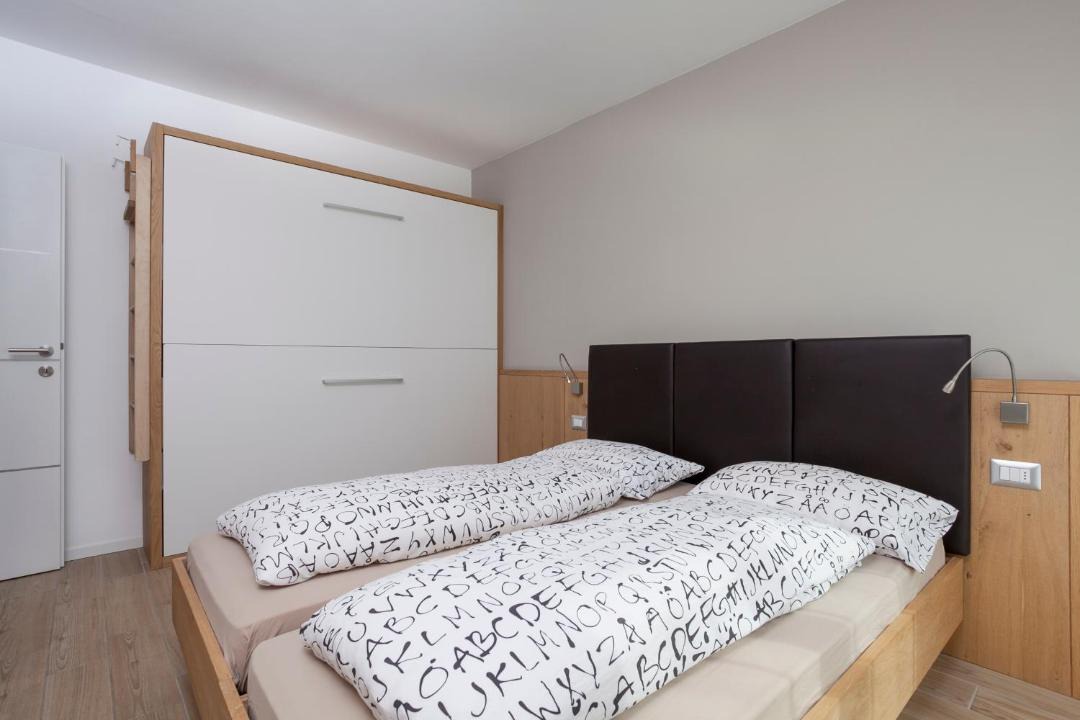 Photo of Bedroom in Andalo