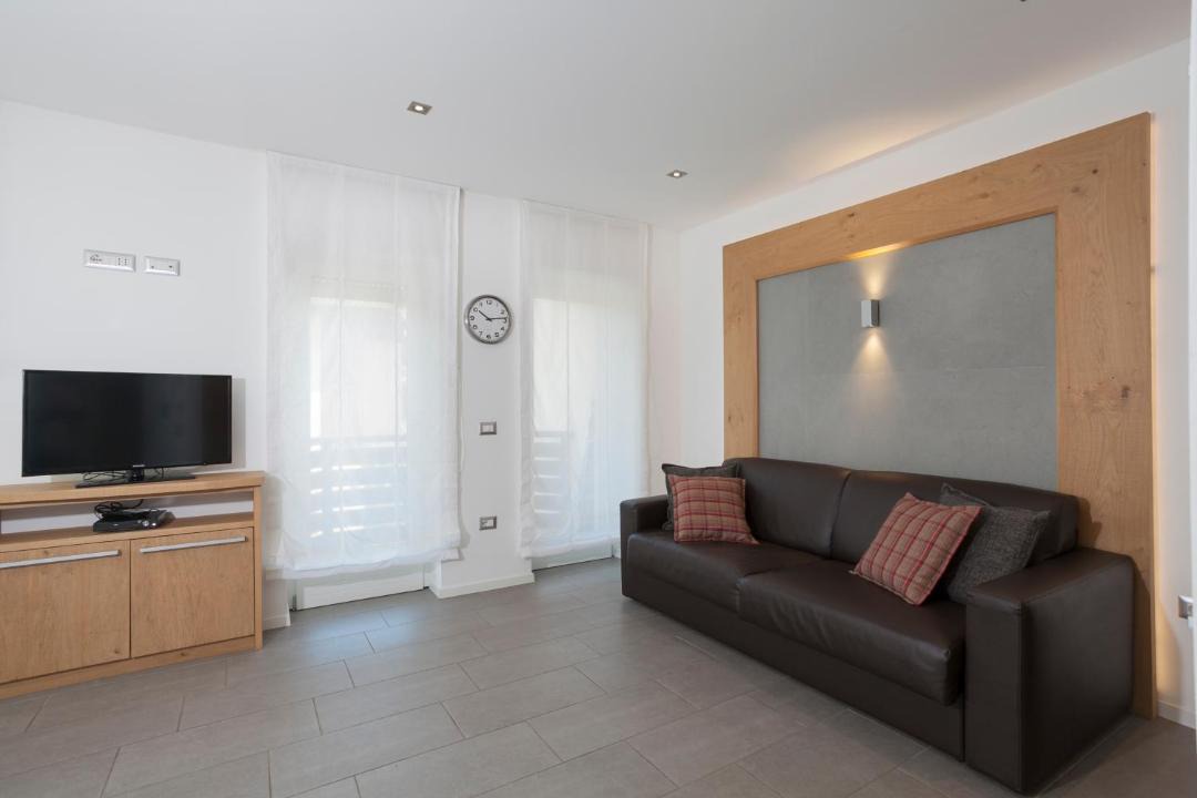 Photo of Livingroom in Andalo
