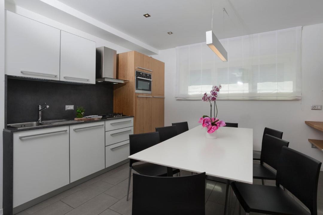 Photo of Kitchen in Andalo