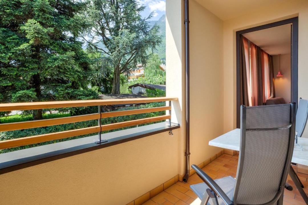 Photo of Patio Balcony in Caldaro Sulla Strada del Vino