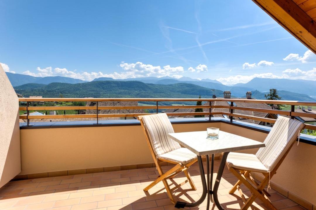 Photo of Patio Balcony in Caldaro Sulla Strada del Vino