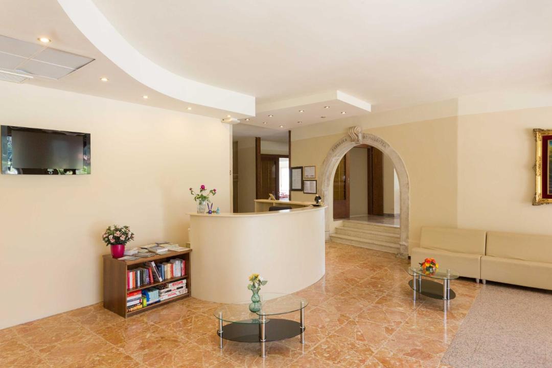 Photo of Livingroom in Dro