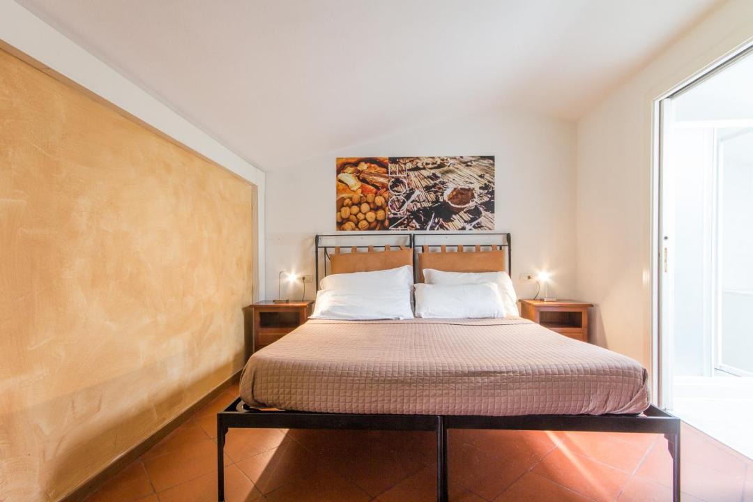Photo of Bedroom in Villa Lagarina