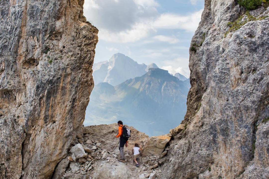 Photo of Others in Corvara in Badia