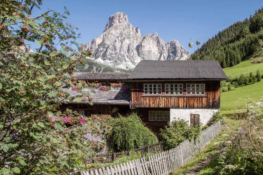 Photo of Others in Corvara in Badia
