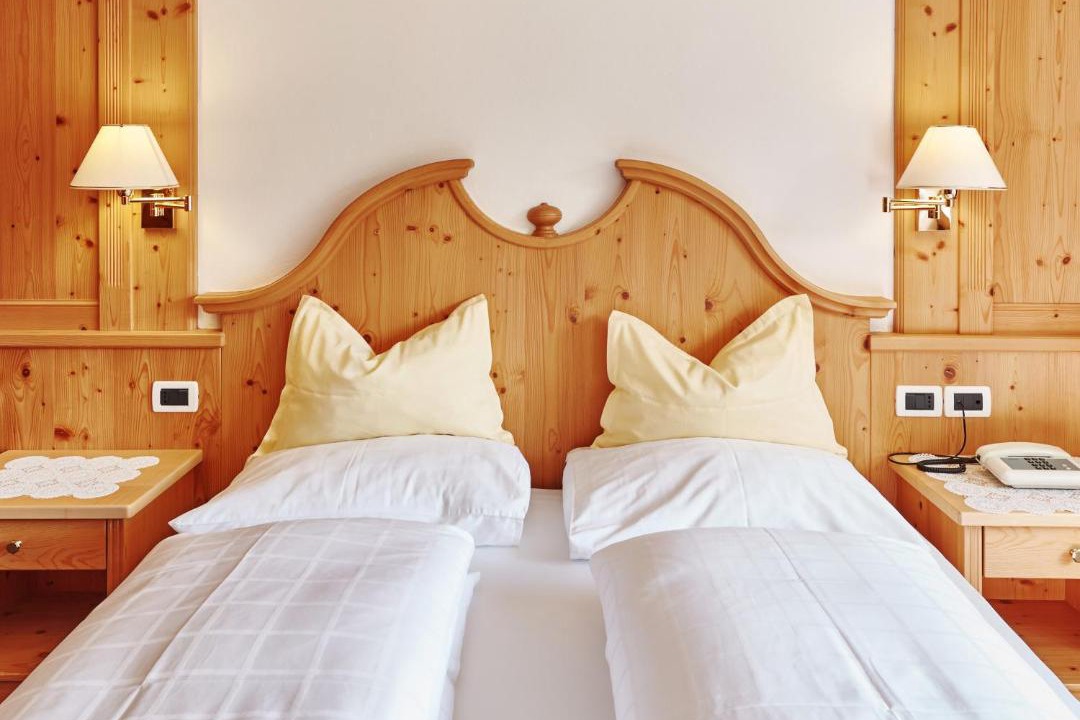 Photo of Bedroom in Corvara in Badia