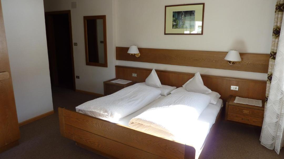 Photo of Bedroom in Selva di Val Gardena