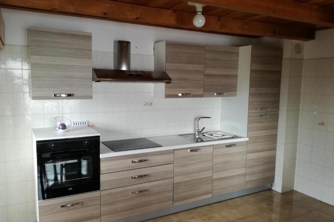 Photo of Kitchen in Pergine Valsugana