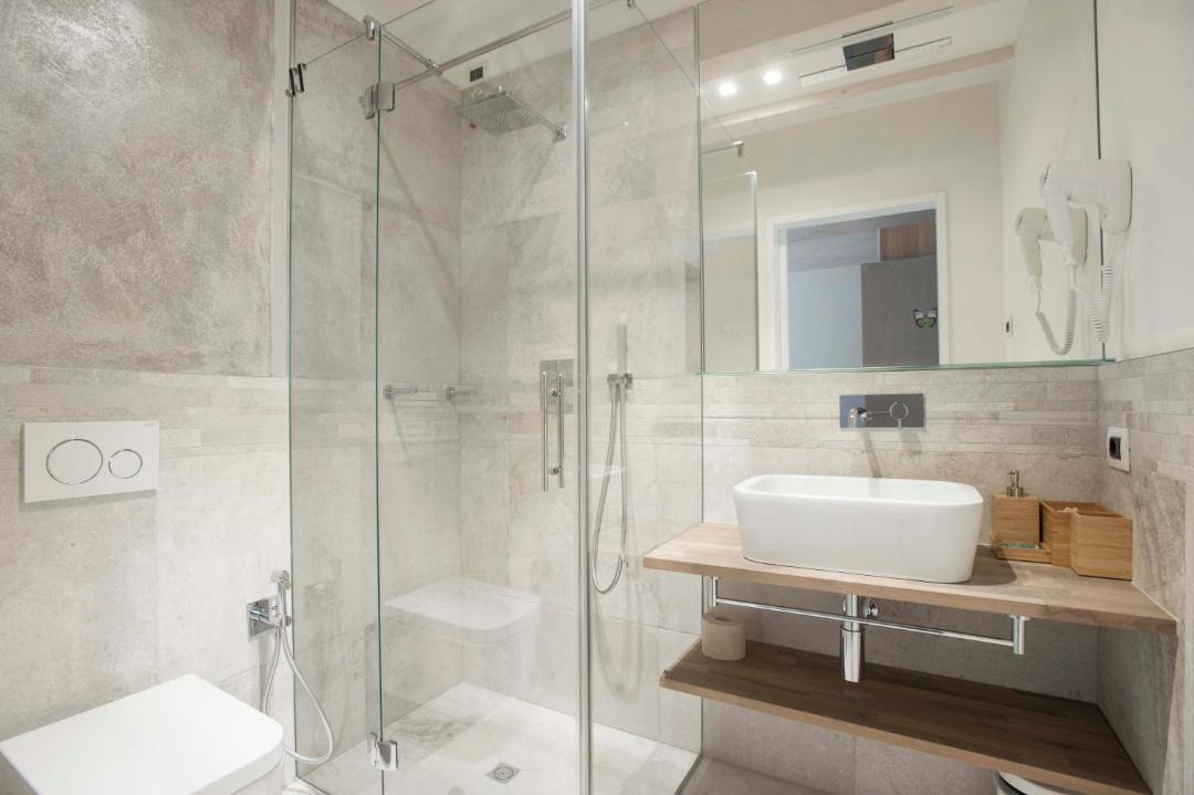Photo of Bathroom in Arco