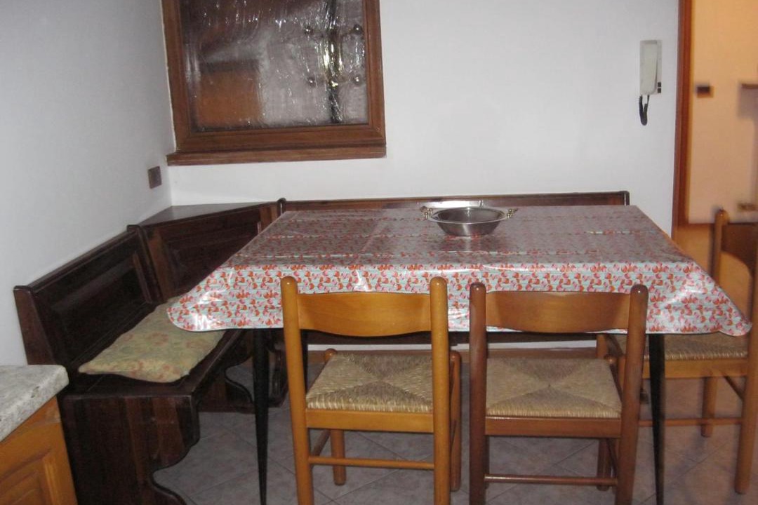 Photo of Kitchen in Coredo