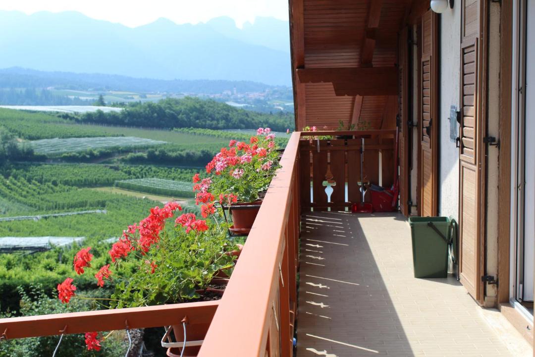 Photo of Patio Balcony in Coredo
