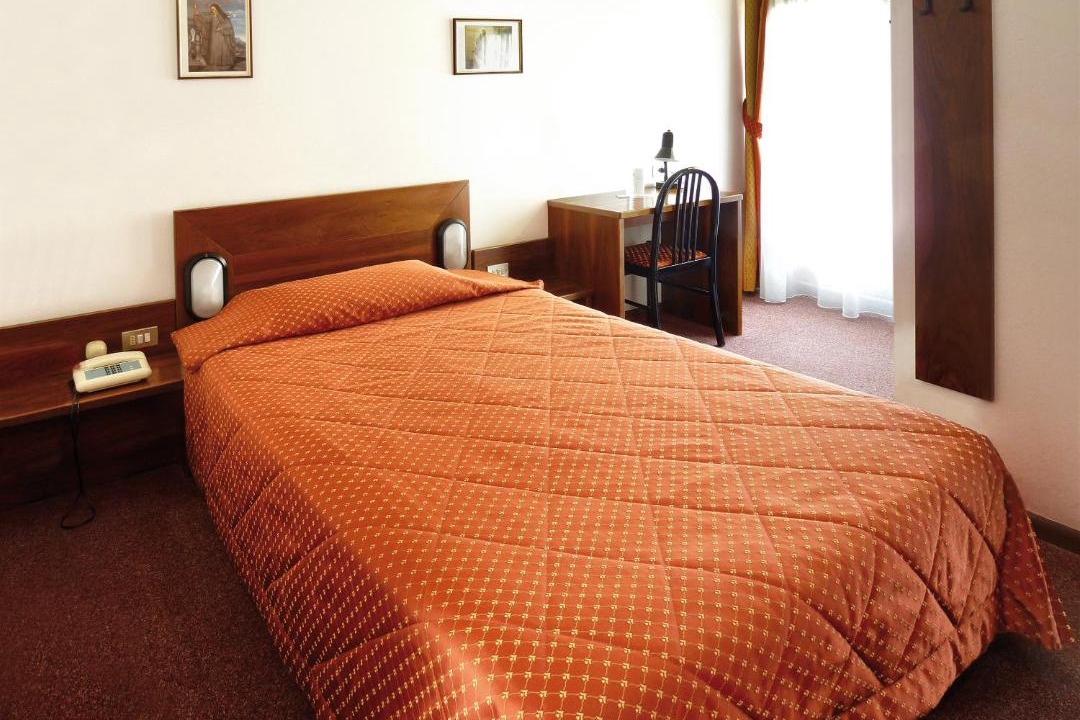 Photo of Bedroom in Pergine Valsugana