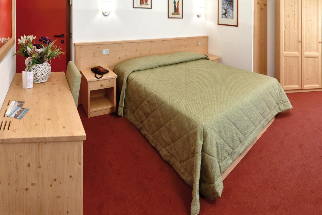 Photo of Bedroom in Pergine Valsugana