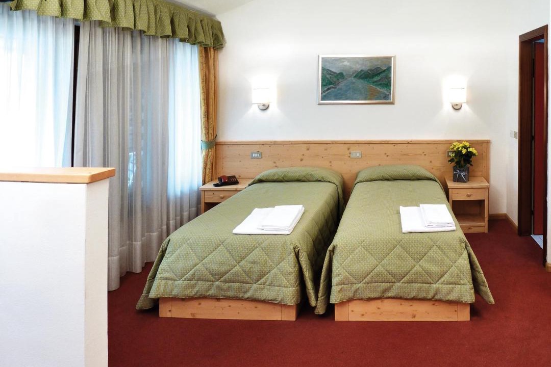 Photo of Bedroom in Pergine Valsugana