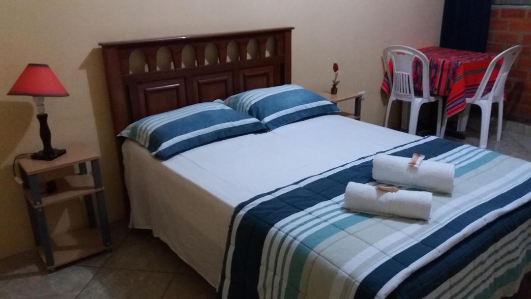 Photo of Bedroom in Nazca