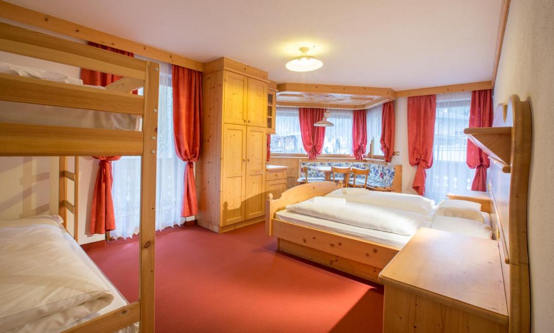 Photo of Bedroom in San Martino in Badia
