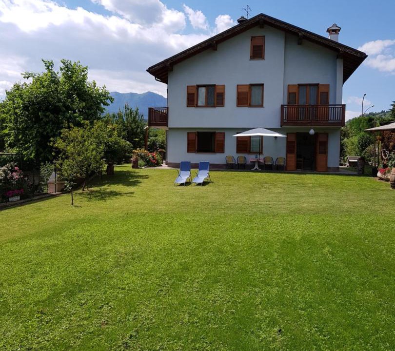 Photo of Others in Levico Terme