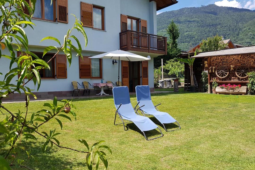 Photo of Others in Levico Terme