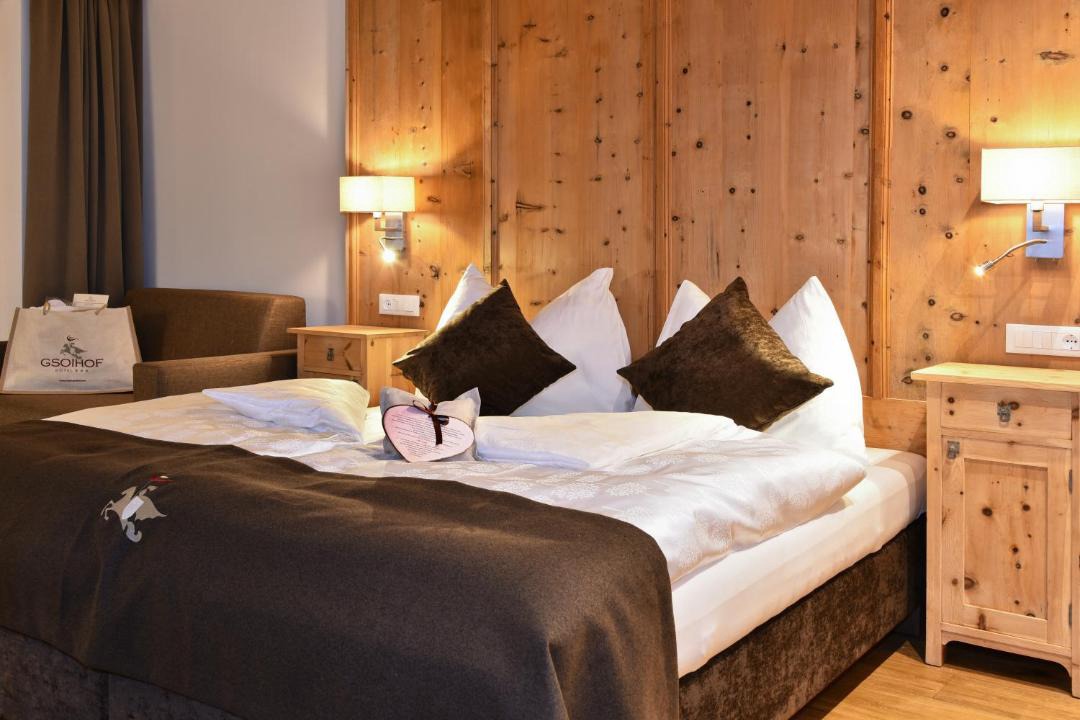 Photo of Bedroom in Villnoss