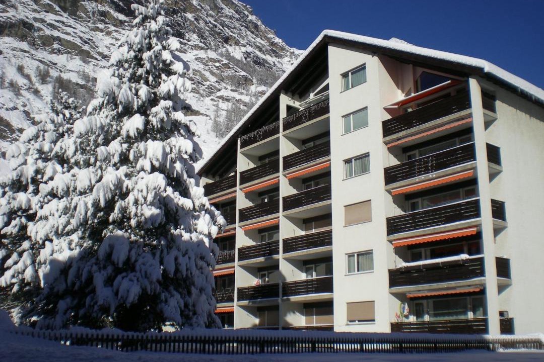 Photo of Others in Zermatt