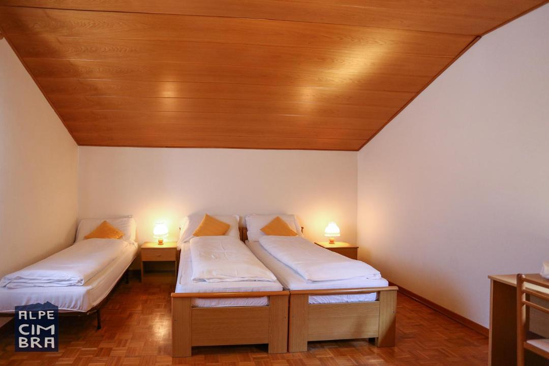 Photo of Bedroom in San Sebastiano