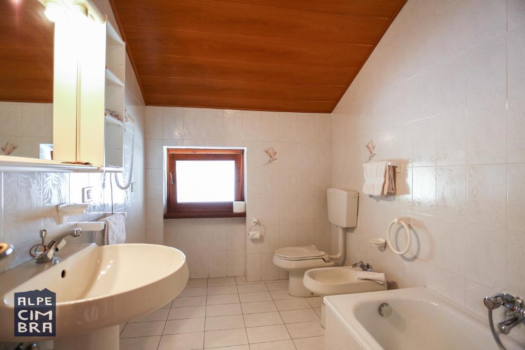 Photo of Bathroom in San Sebastiano
