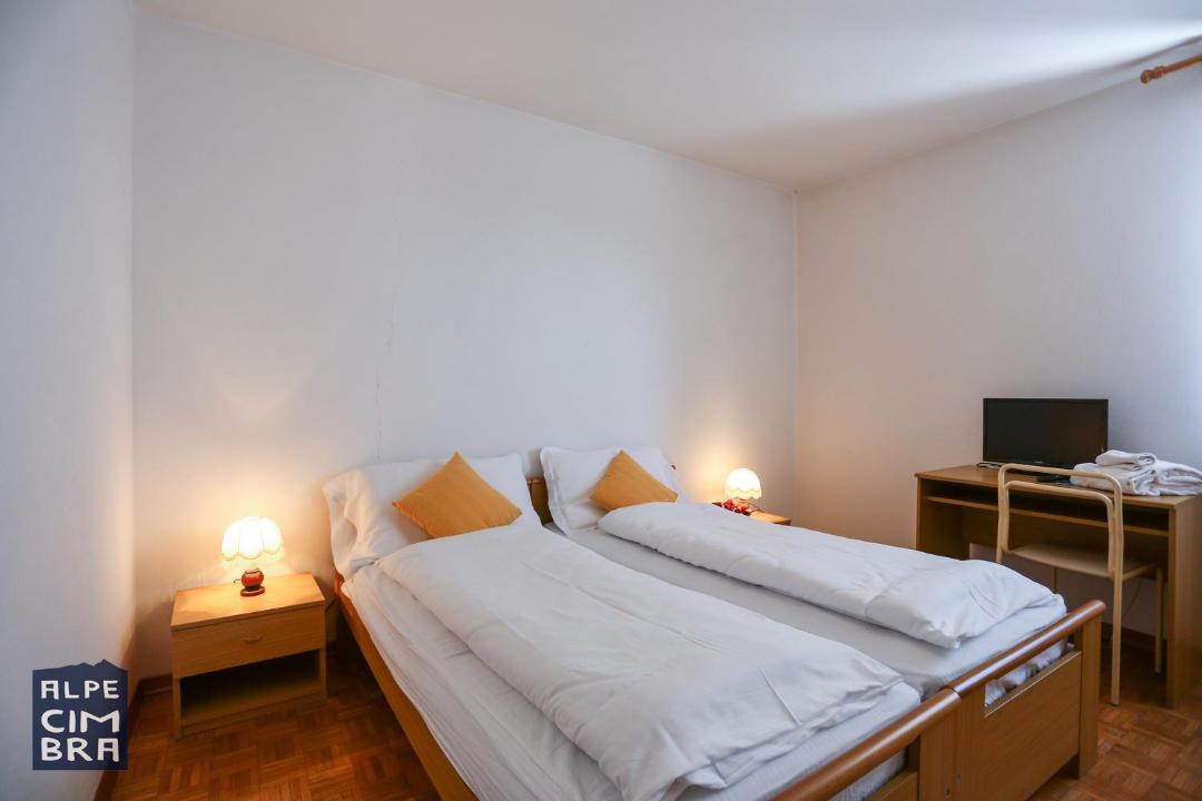 Photo of Bedroom in San Sebastiano