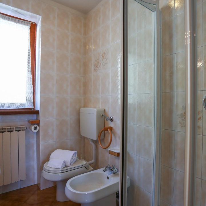 Photo of Bathroom in San Sebastiano