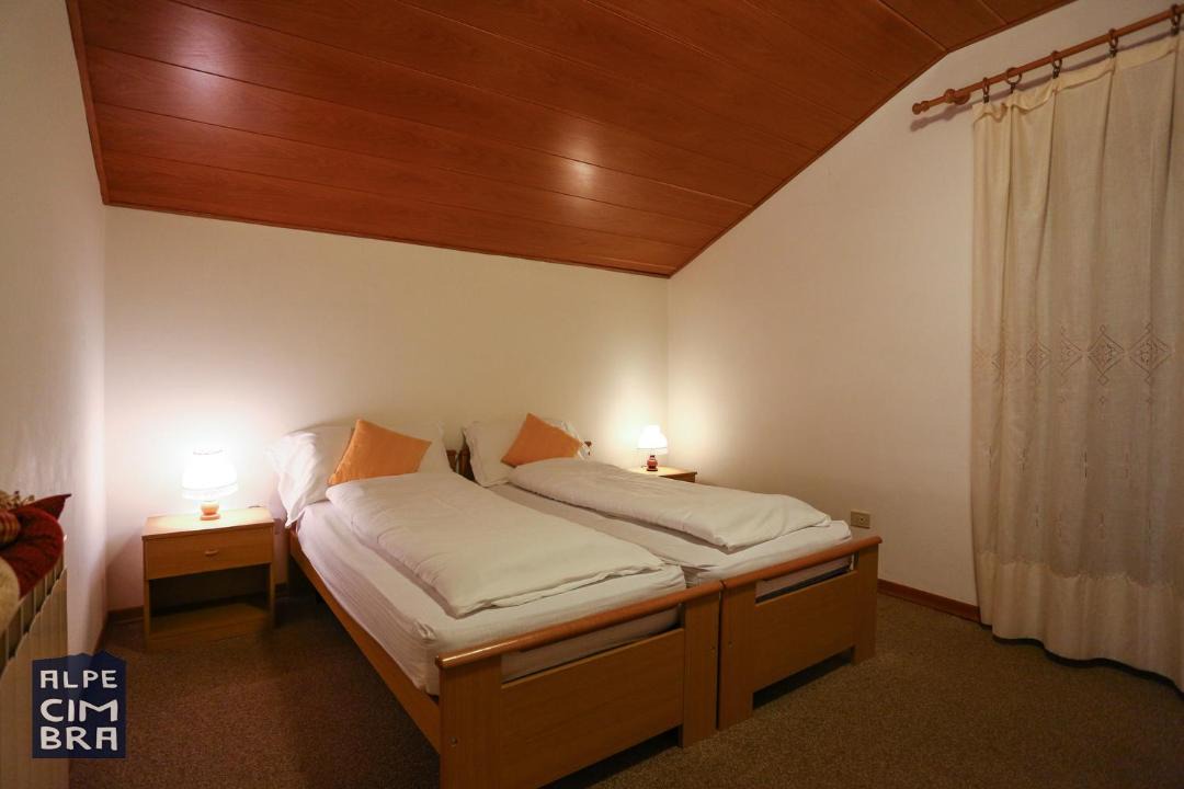 Photo of Bedroom in San Sebastiano