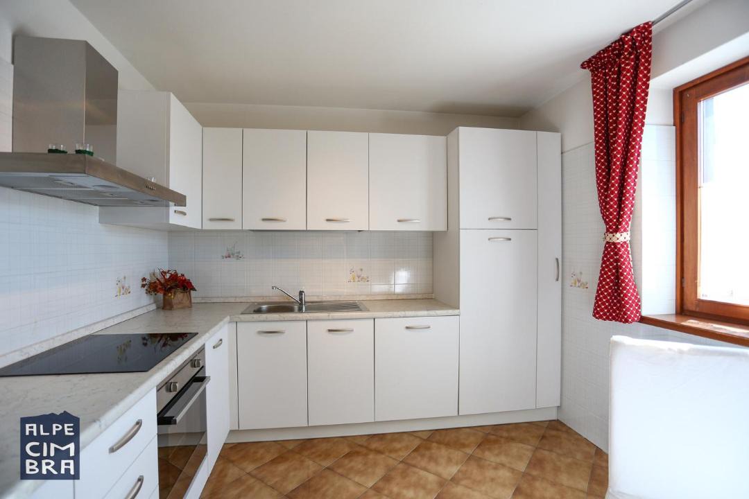 Photo of Kitchen in San Sebastiano